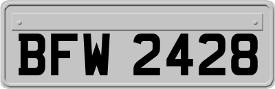 BFW2428