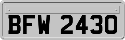 BFW2430