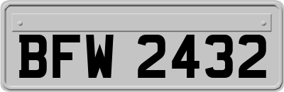 BFW2432