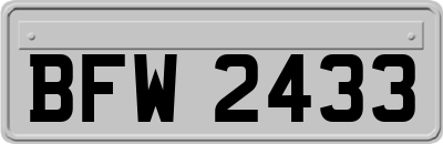 BFW2433