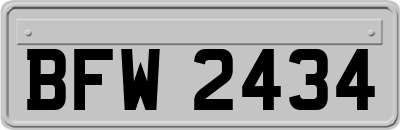 BFW2434