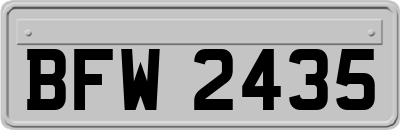 BFW2435