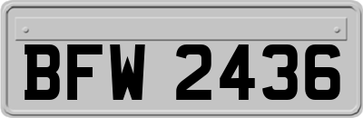 BFW2436