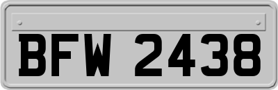 BFW2438
