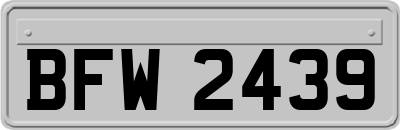 BFW2439