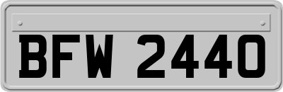 BFW2440