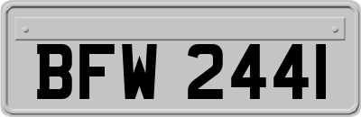 BFW2441