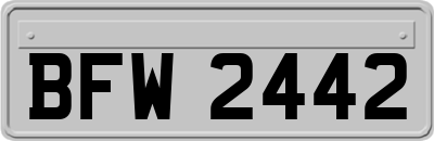 BFW2442