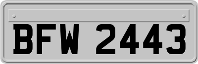 BFW2443