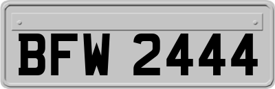 BFW2444