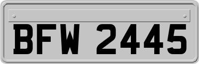 BFW2445