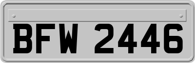 BFW2446