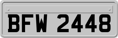 BFW2448