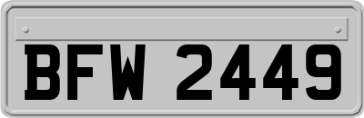 BFW2449