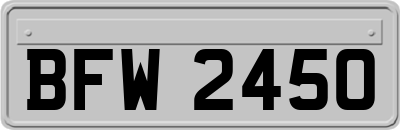 BFW2450