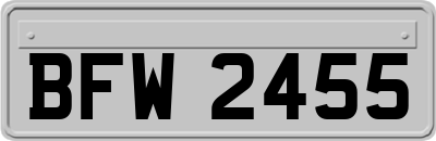 BFW2455