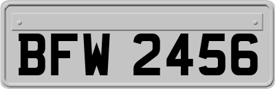BFW2456