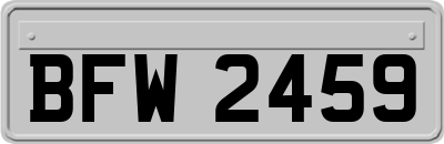 BFW2459