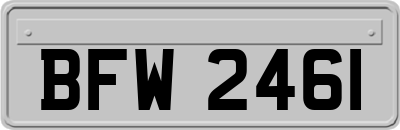 BFW2461