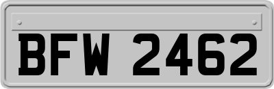 BFW2462