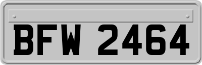 BFW2464