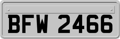 BFW2466