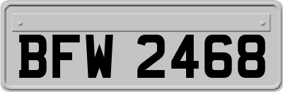 BFW2468