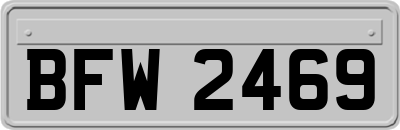 BFW2469