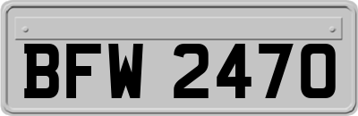 BFW2470