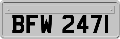 BFW2471