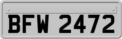 BFW2472