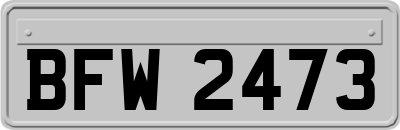 BFW2473
