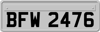 BFW2476