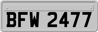 BFW2477