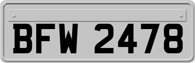 BFW2478