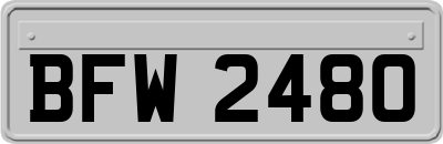 BFW2480