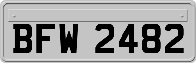 BFW2482