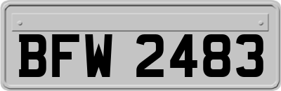 BFW2483