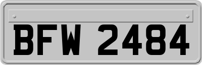 BFW2484
