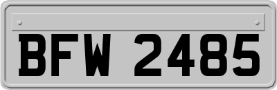 BFW2485