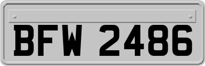 BFW2486