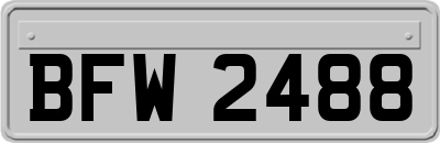 BFW2488