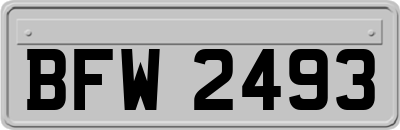 BFW2493