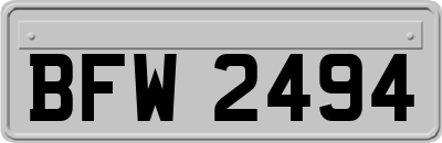 BFW2494