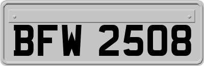 BFW2508