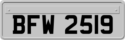 BFW2519