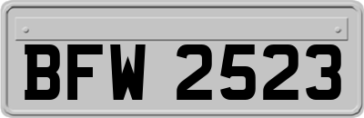 BFW2523
