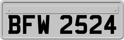 BFW2524