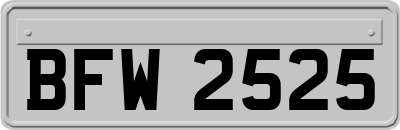 BFW2525