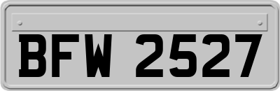 BFW2527